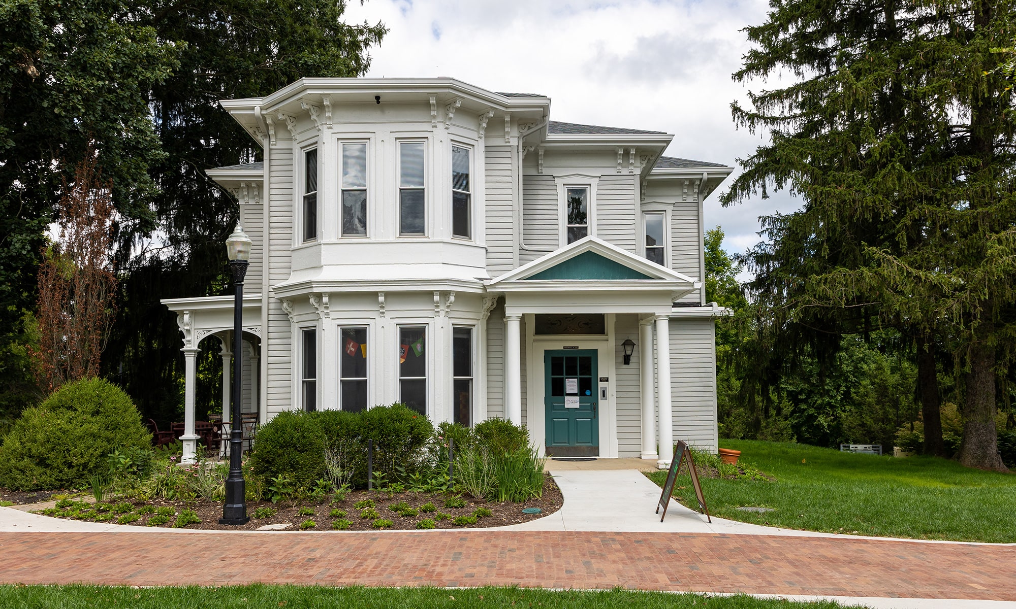 Gilpatrick House