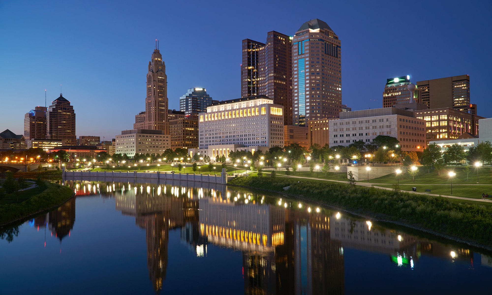Columbus