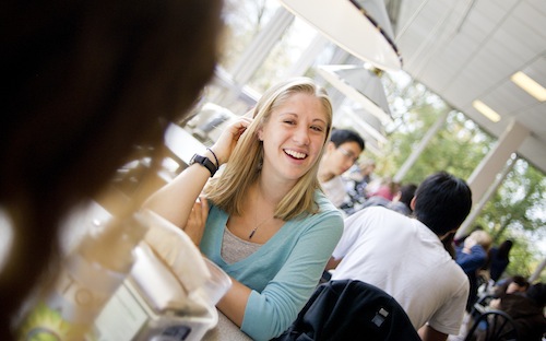 Student Conduct