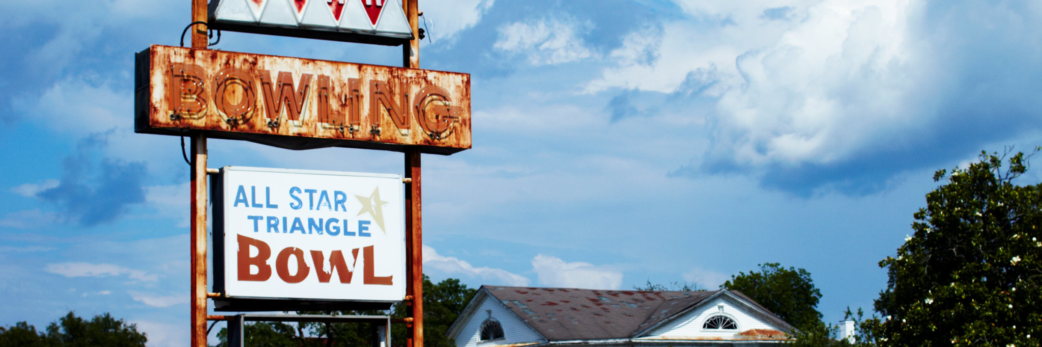 An attempt to integrate the bowling alley on the Tuesday before the shooting ended in a brawl between students and law enforcement. An attempt to integrate the bowling alley on the Tuesday before the shooting ended in a brawl between students and law enforcement.